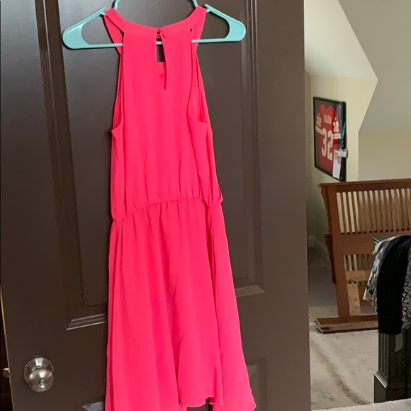 Hot pink Gianni Bini XS - Picture 3 of 3